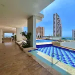 Apartamento en Marbella, A una calle de la playa y cercano a la ciudad histórica