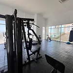 Apartamento en Marbella, A una calle de la playa y cercano a la ciudad histórica
