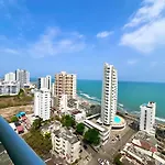 Apartamento en Marbella, A una calle de la playa y cercano a la ciudad histórica